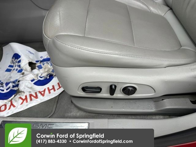 Used 2019 GMC Acadia SLT image 34