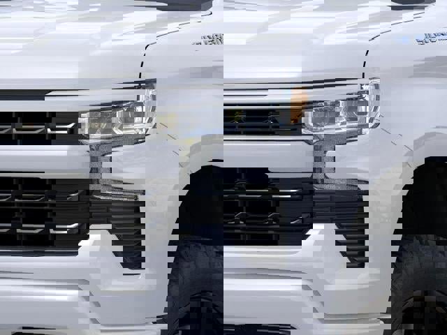New 2026 Chevrolet Silverado 1500 RST w/ RST Select Package image 10