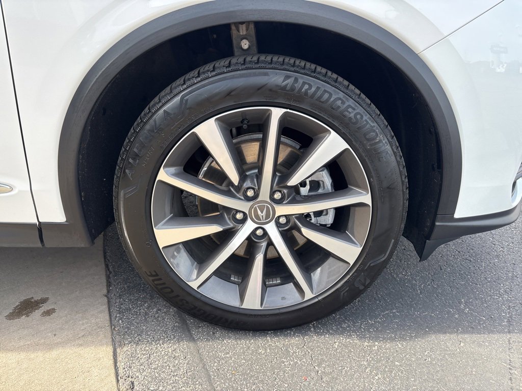 Used 2025 Acura MDX w/ Technology Package image 13