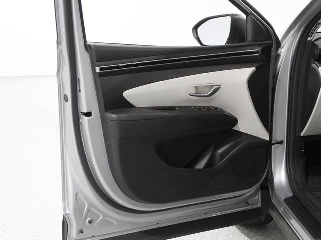 Used 2023 Hyundai Tucson SEL image 4
