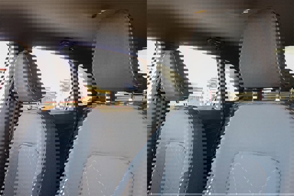 New 2026 Volkswagen Jetta Sport image 10