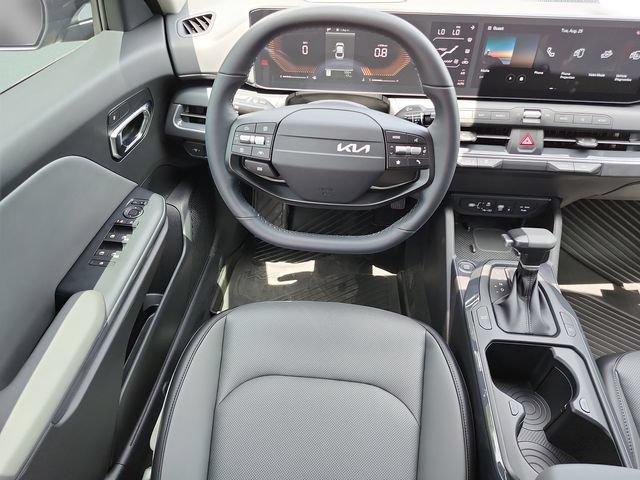 New 2026 Kia K4 EX FWD image 15