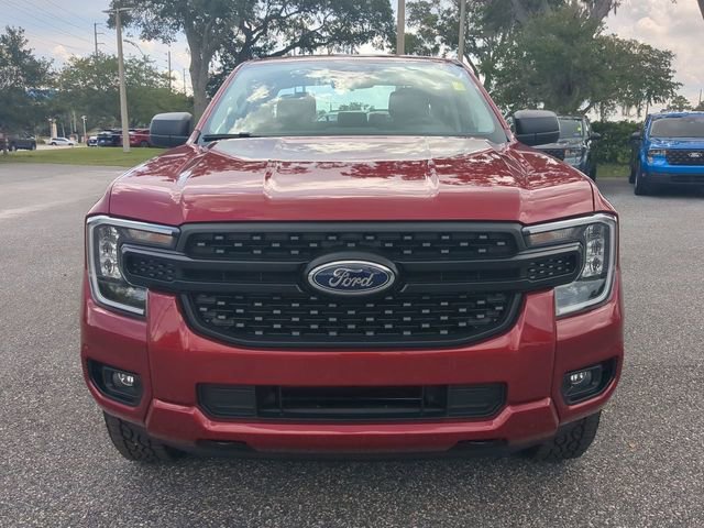 New 2025 Ford Ranger XL image 21