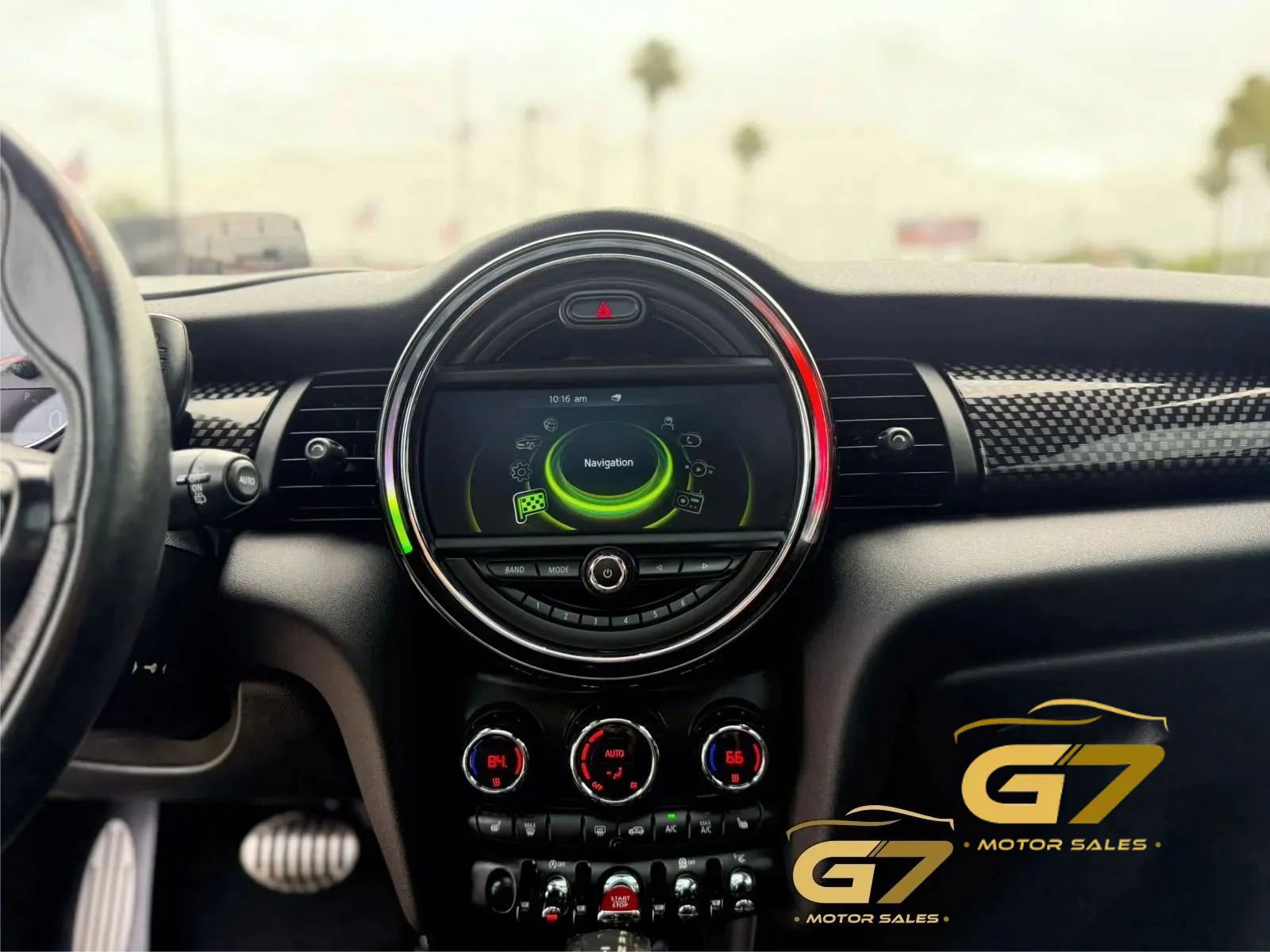 Used 2017 MINI Cooper S FWD image 17