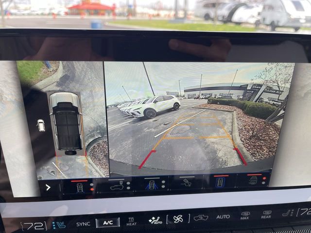 New 2025 GMC Hummer EV 3X w/ Extreme Off-Road Package image 15