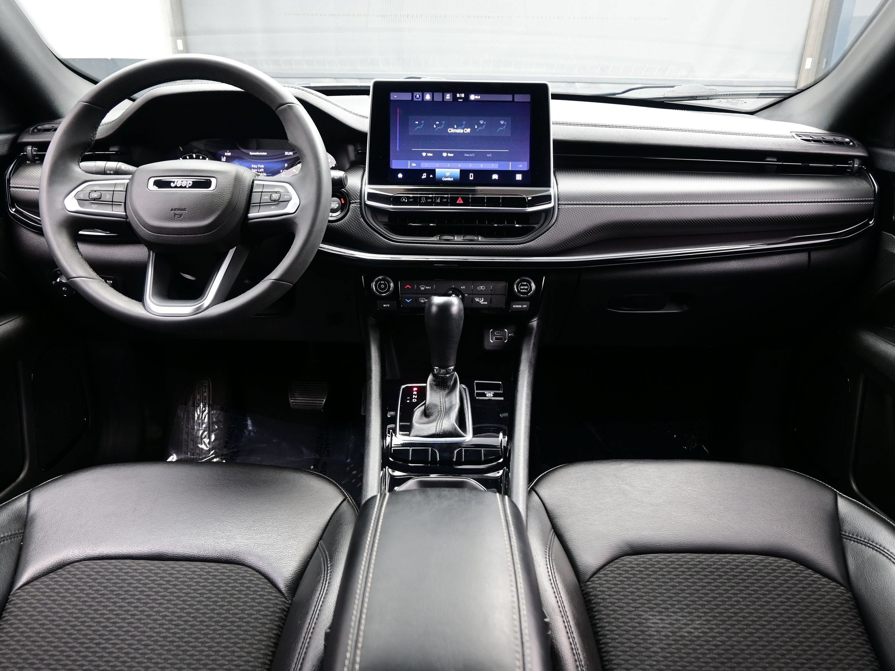 Used 2022 Jeep Compass Latitude FWD image 18