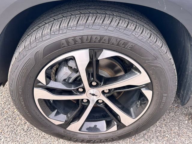 Used 2024 Chevrolet Trax RS image 22
