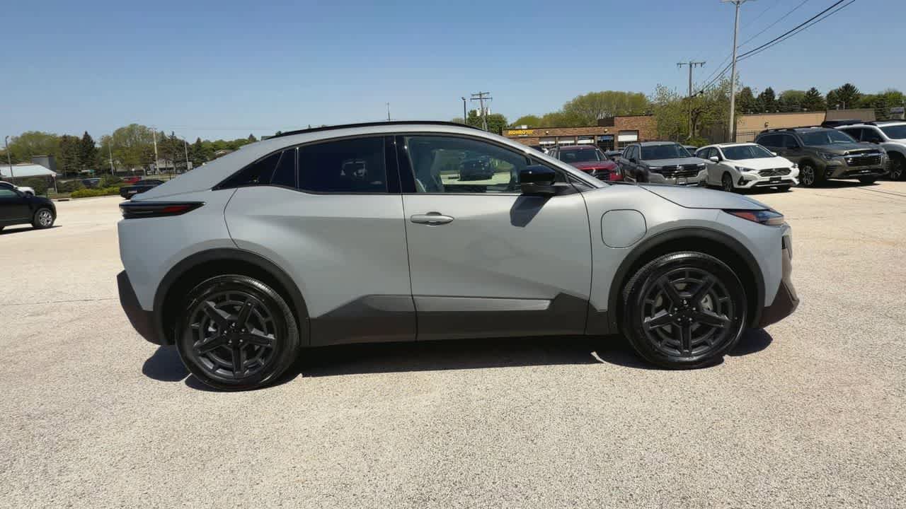 New 2026 Subaru Uncharted AWD image 9