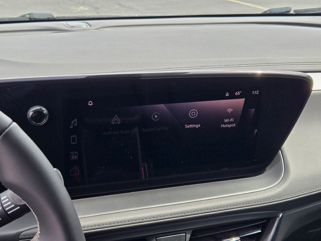 Certified 2025 Buick Encore GX Preferred image 25