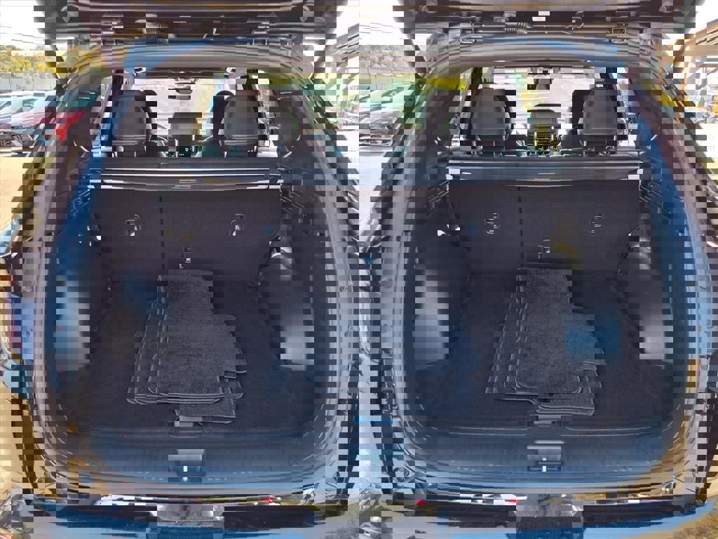 Used 2024 Hyundai Tucson N Line image 25