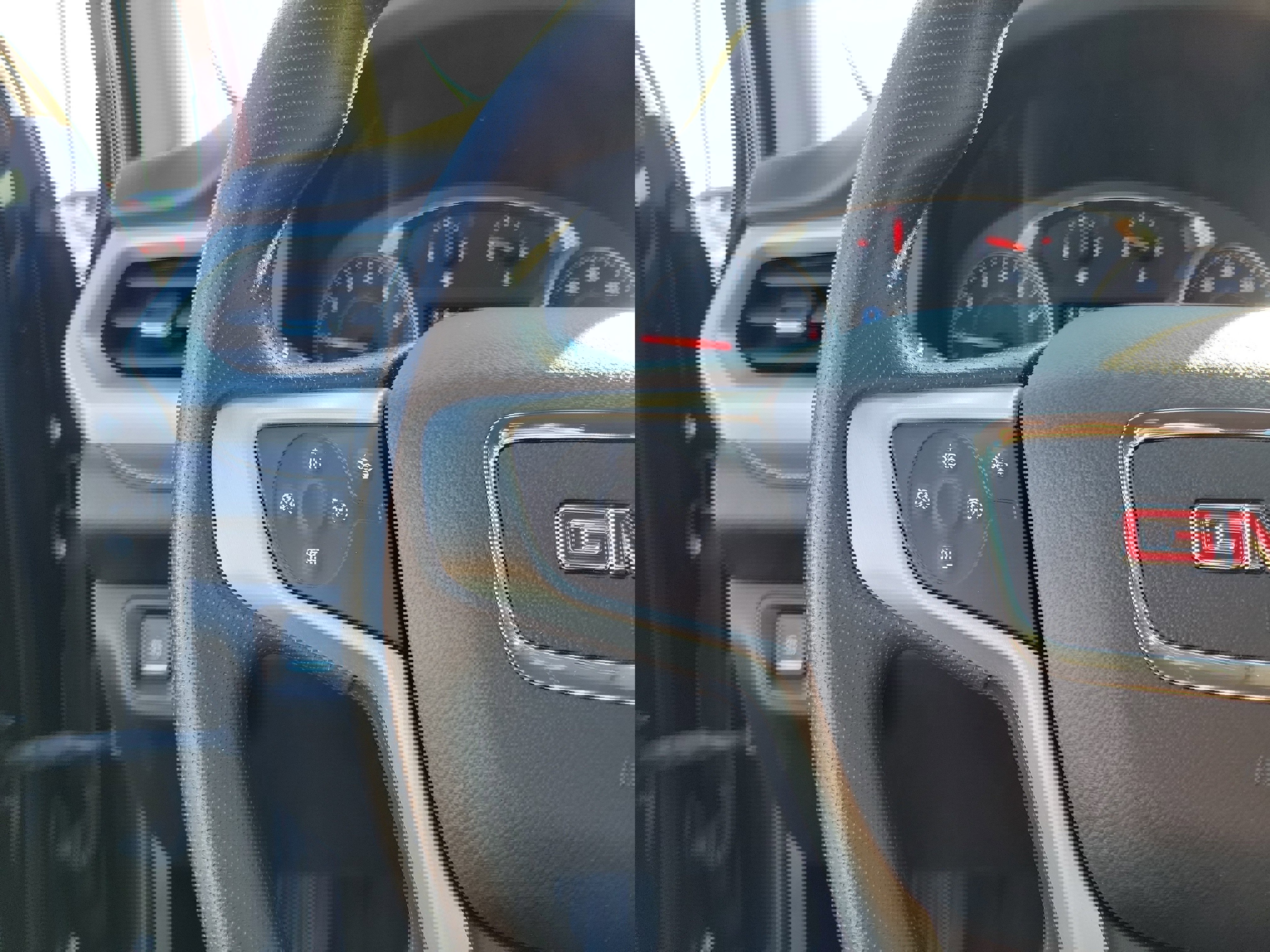 Used 2023 GMC Acadia SLE w/ Driver Convenience Package image 22