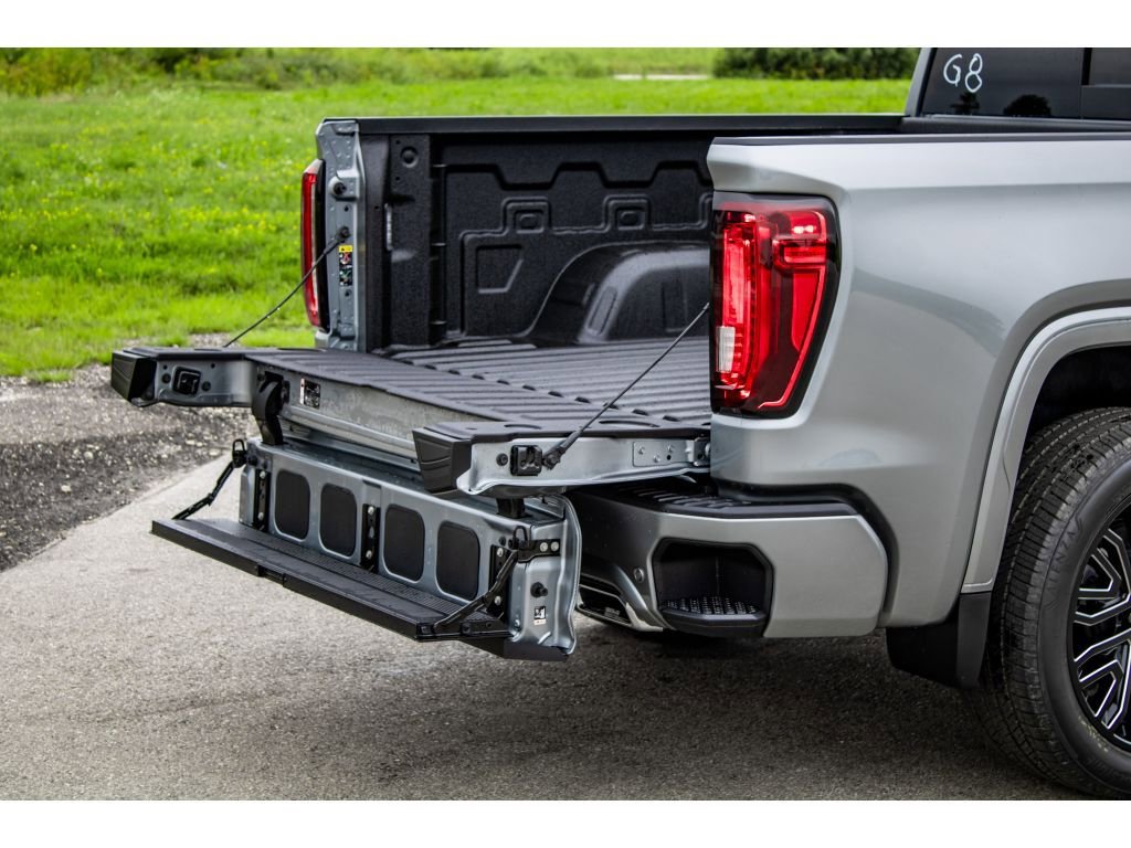 New 2026 GMC Sierra 1500 Denali image 12