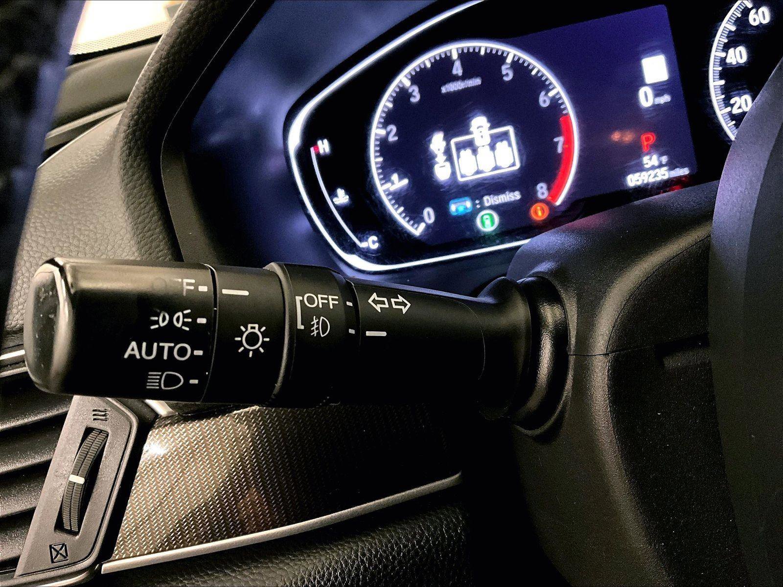 Used 2022 Honda Accord Sport image 30