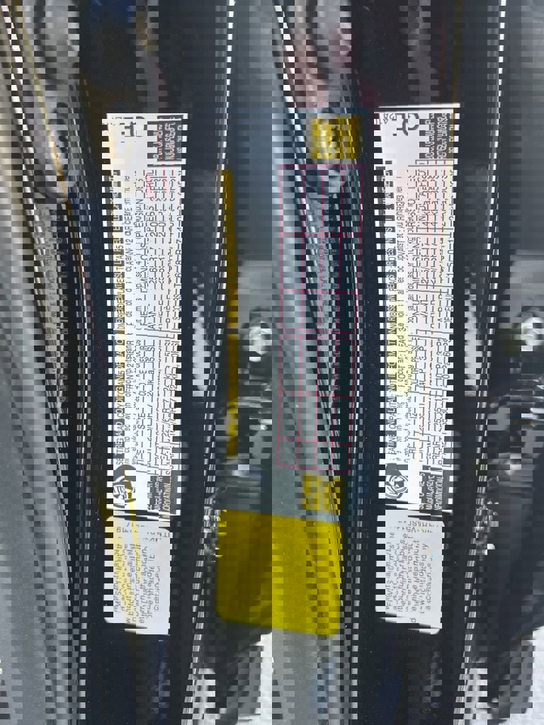 New 2025 Toyota RAV4 LE image 5