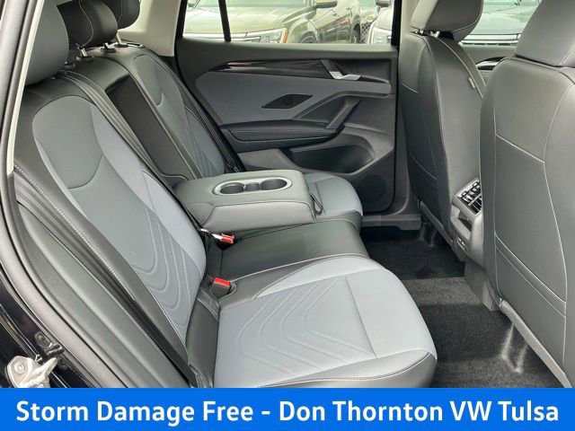 New 2026 Volkswagen Tiguan SE AWD/4WD image 20
