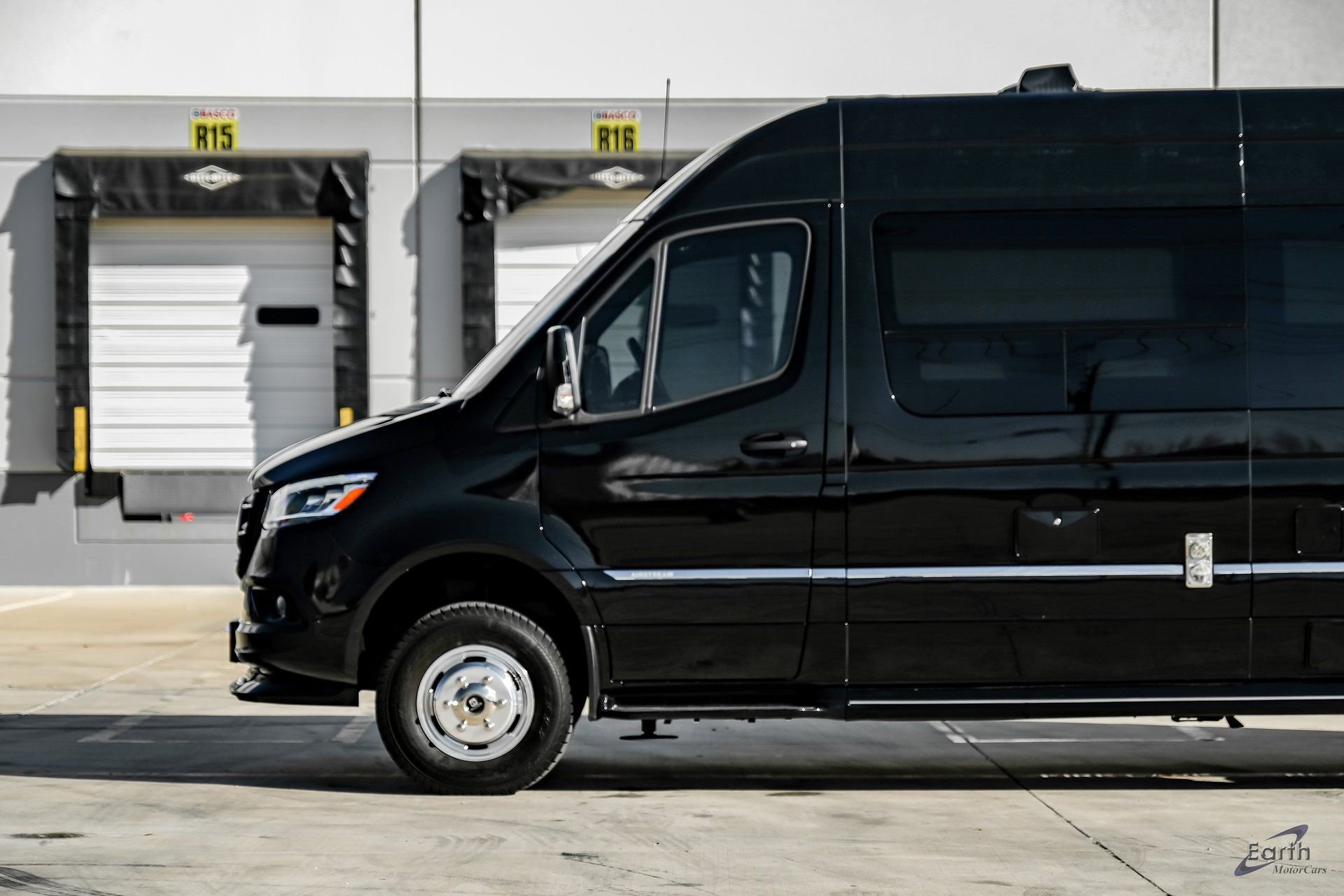 Used 2022 Mercedes-Benz Sprinter 3500 image 8