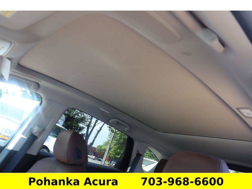 Used 2023 Acura RDX AWD w/ Technology Package image 21