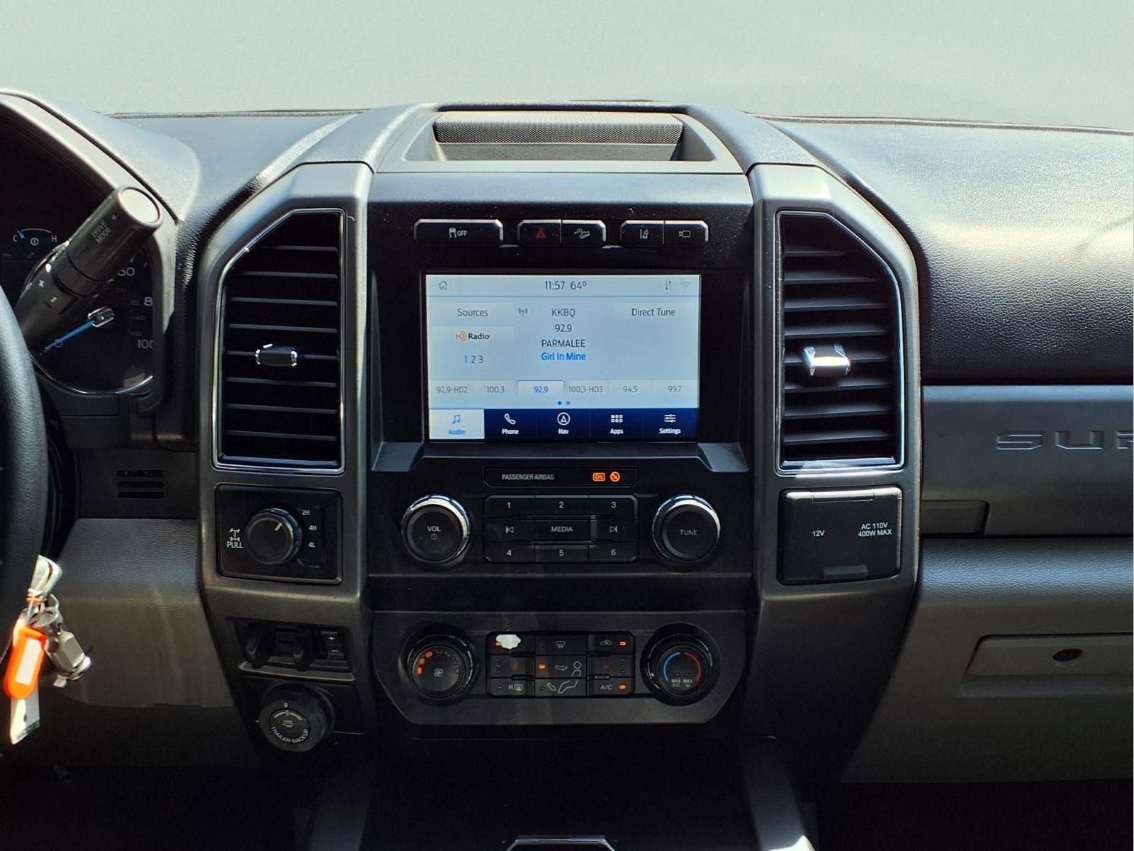 Used 2020 Ford F250 XLT w/ XLT Premium Package image 15