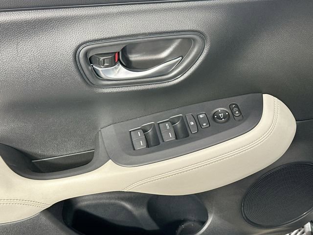 Used 2024 Honda HR-V LX image 22