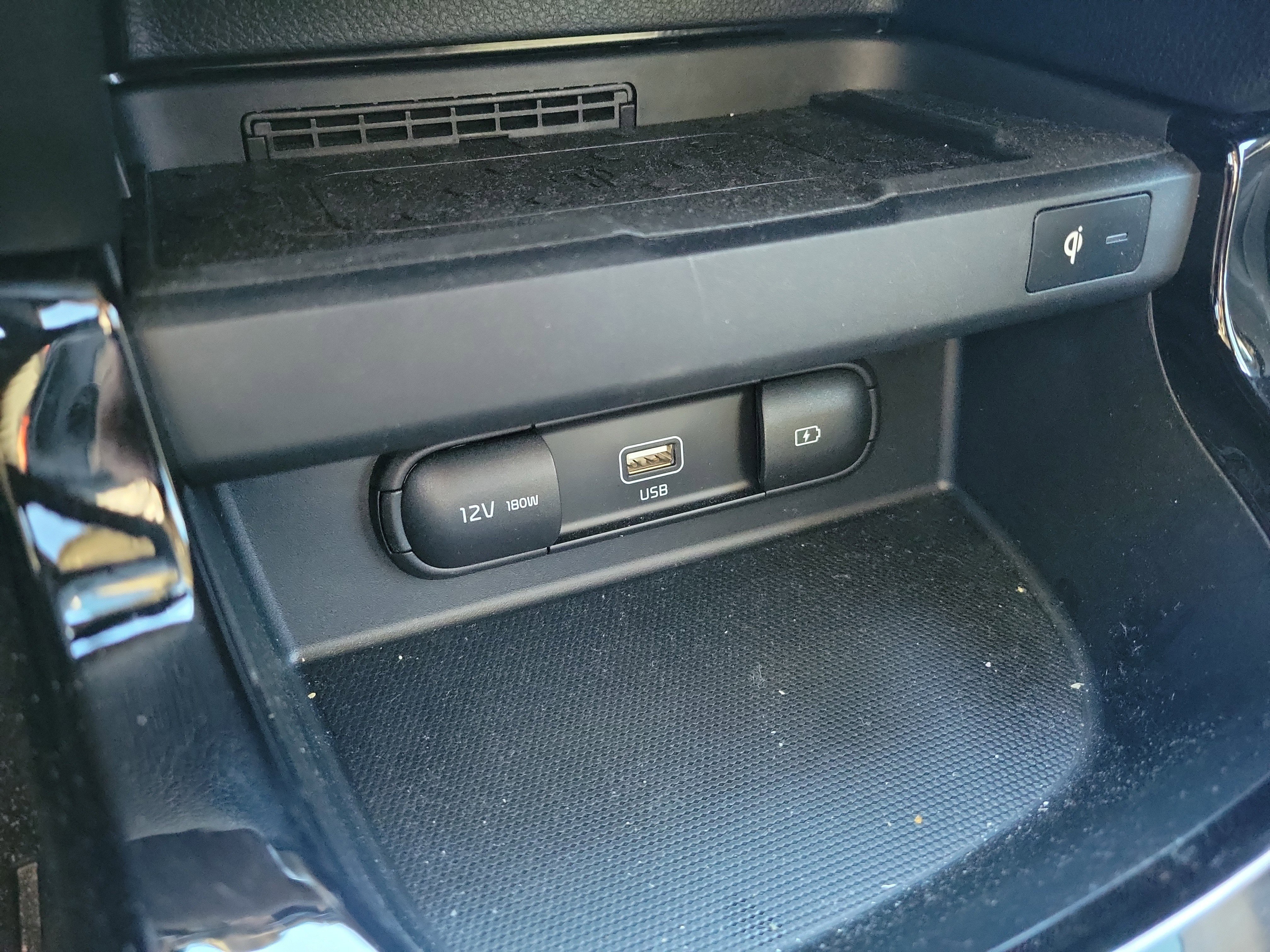 Certified 2022 Kia Seltos SX image 35