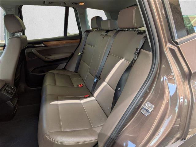 Used 2013 BMW X3 xDrive28i AWD/4WD image 10