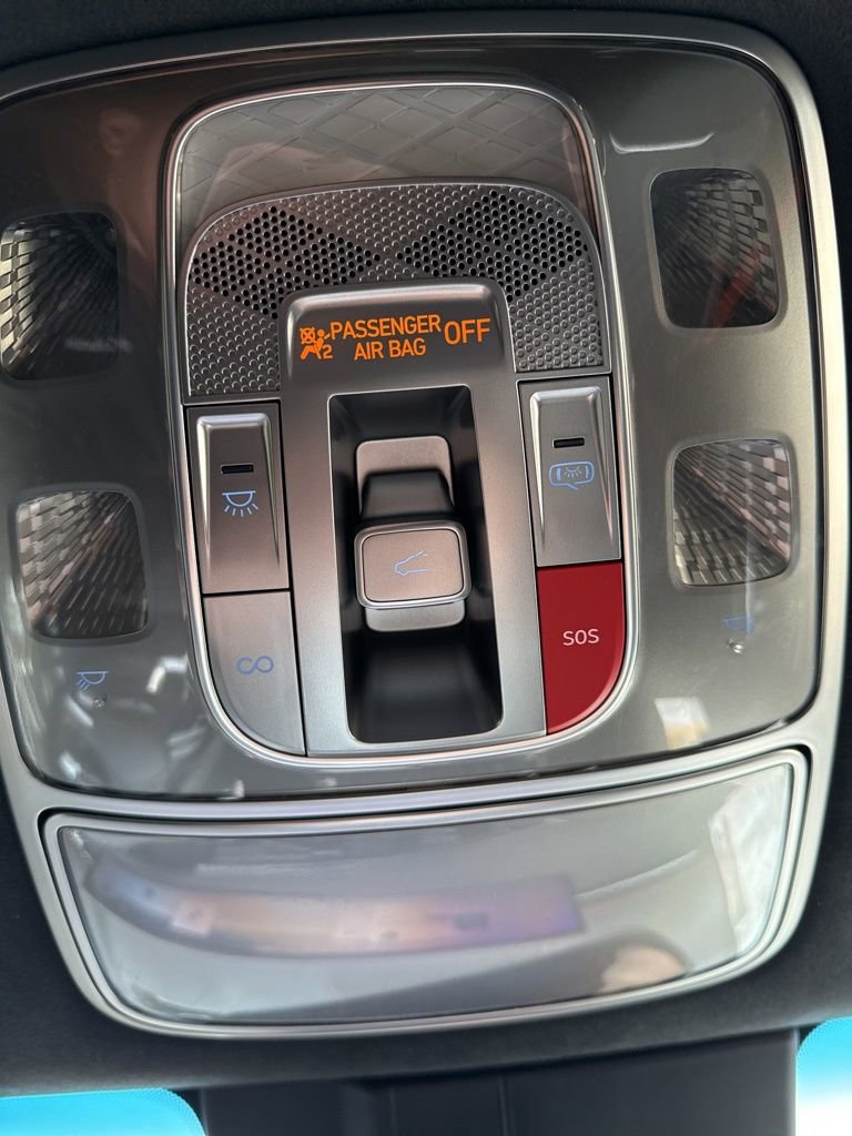 New 2026 Genesis GV70 3.5T Sport Prestige image 27