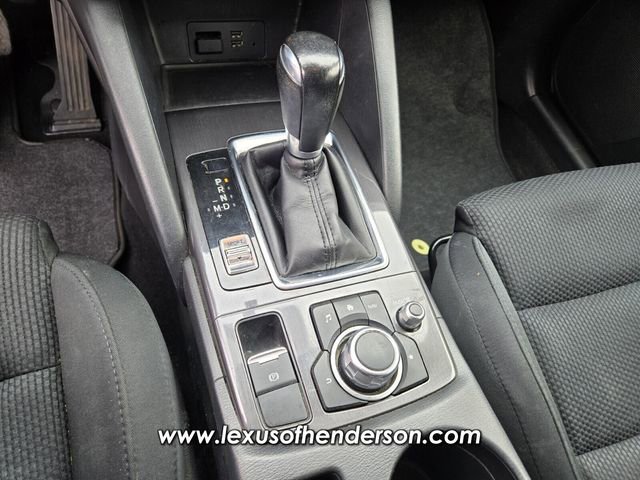 Used 2016 MAZDA CX-5 Touring image 25