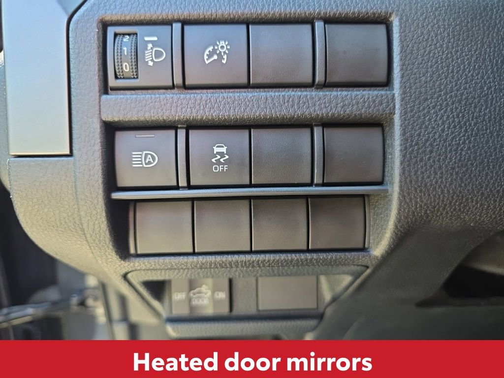 Used 2024 Toyota Tacoma SR5 image 20