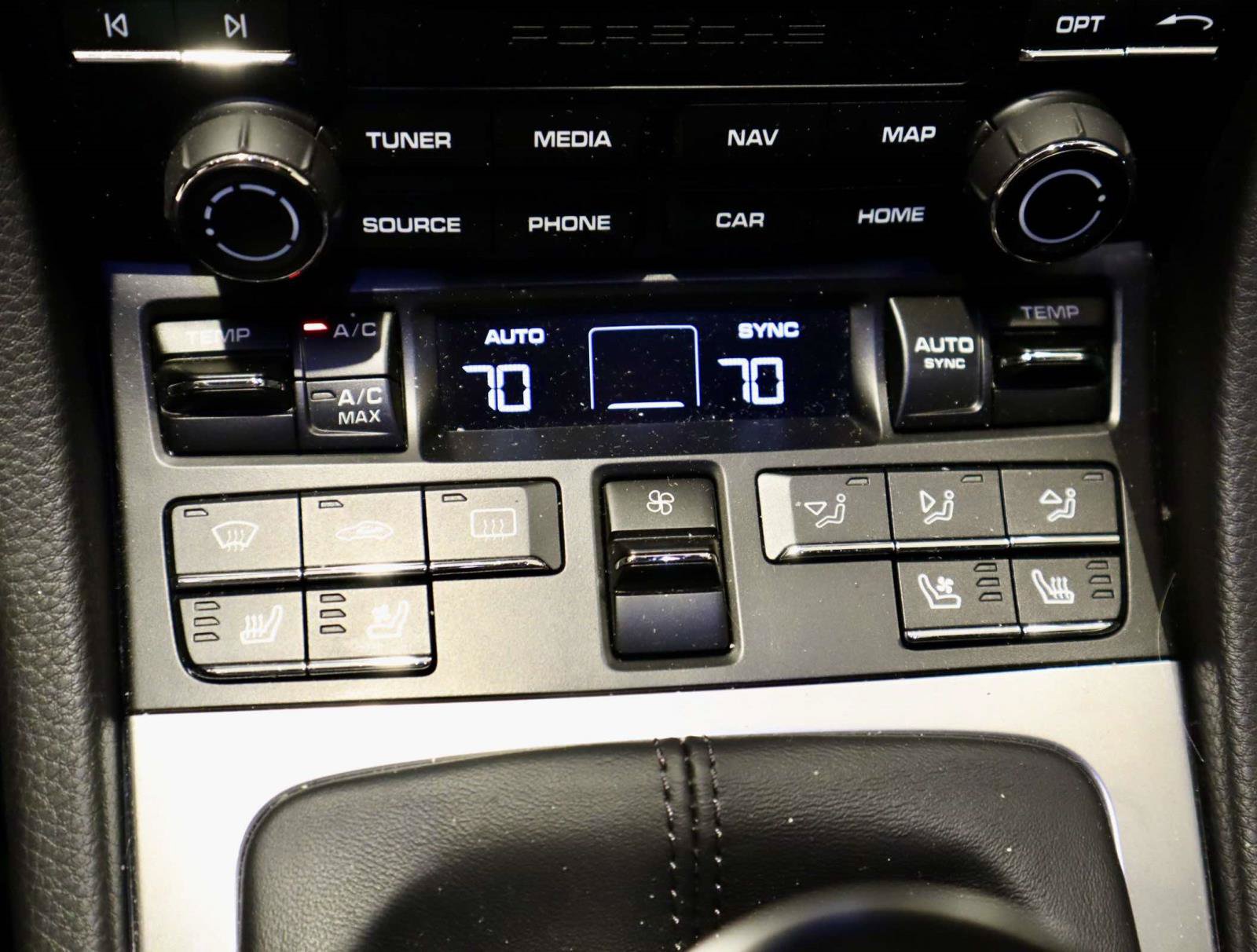 Used 2018 Porsche 911 Carrera S RWD image 30