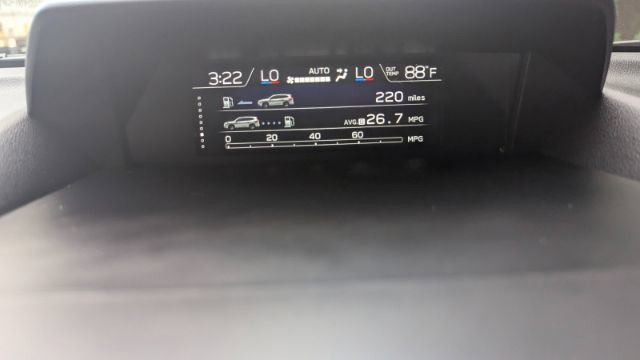 Used 2022 Subaru Forester Wilderness image 34