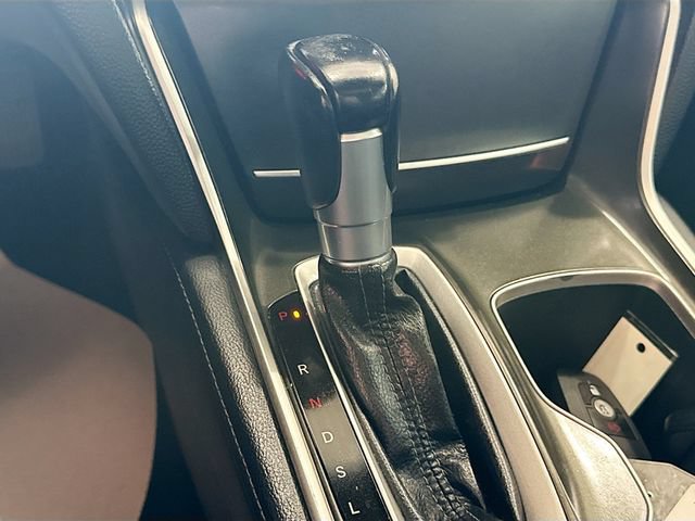 Used 2018 Honda Accord EX-L image 17