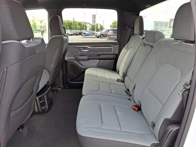 Certified 2022 RAM 1500 Big Horn image 12