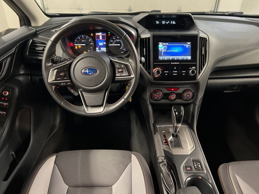 Used 2018 Subaru Crosstrek 2.0i Premium w/ Eyesight System AWD/4WD image 8