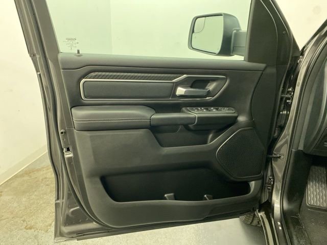 Used 2026 RAM 1500 Big Horn image 18