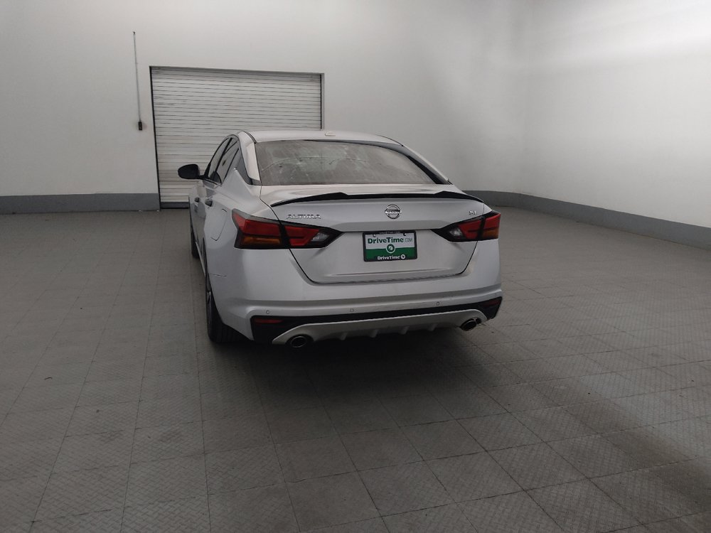 Used 2020 Nissan Altima 2.5 SL FWD image 6