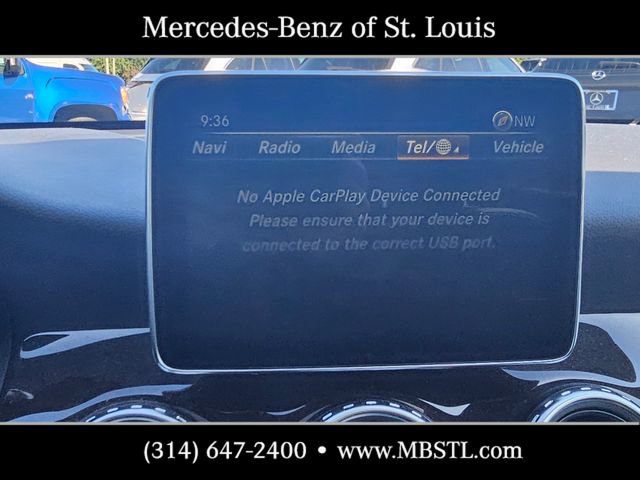 Used 2016 Mercedes-Benz GLA 250 4MATIC image 30