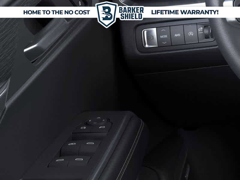 New 2026 GMC Acadia Elevation w/ Elevation Premium Package image 22