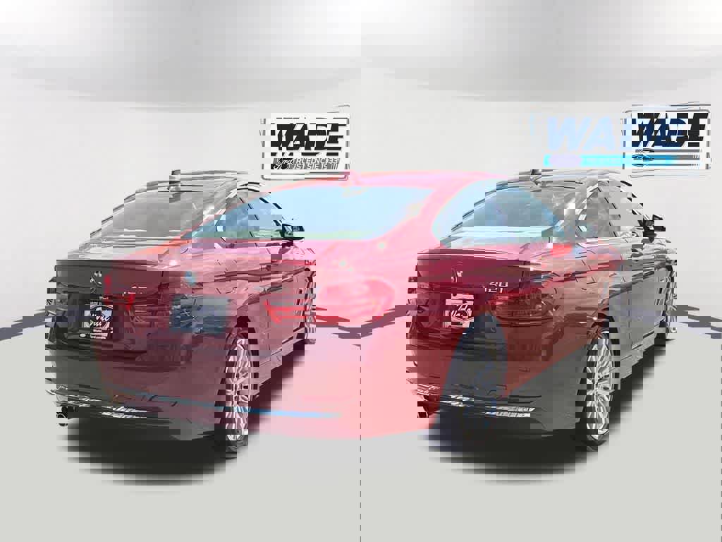 Used 2015 BMW 428i Coupe image 5