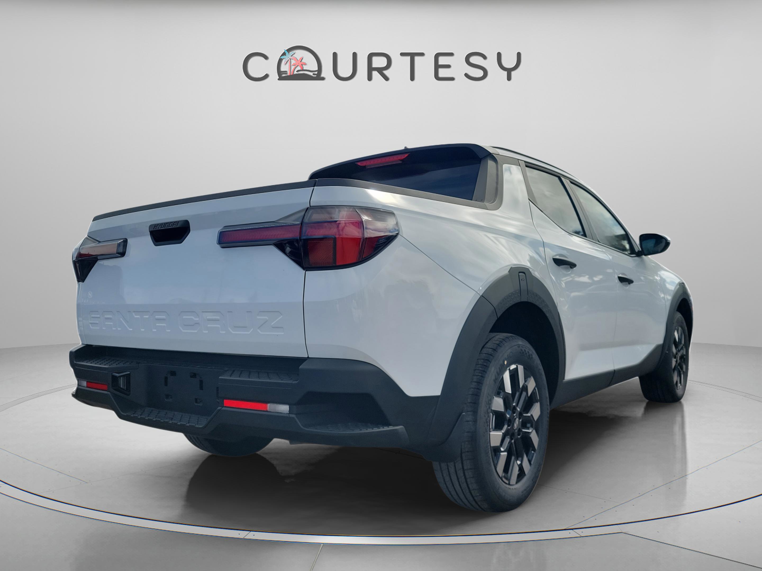 New 2026 Hyundai Santa Cruz SEL image 4