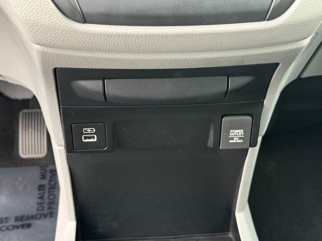 Used 2023 Honda Odyssey EX-L image 13