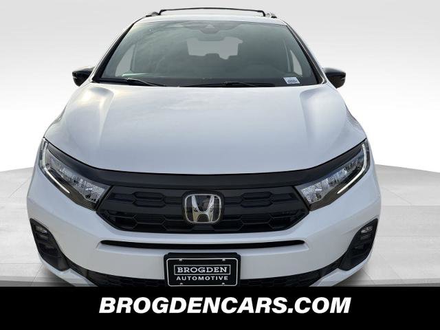 New 2026 Honda Odyssey Sport-L image 8
