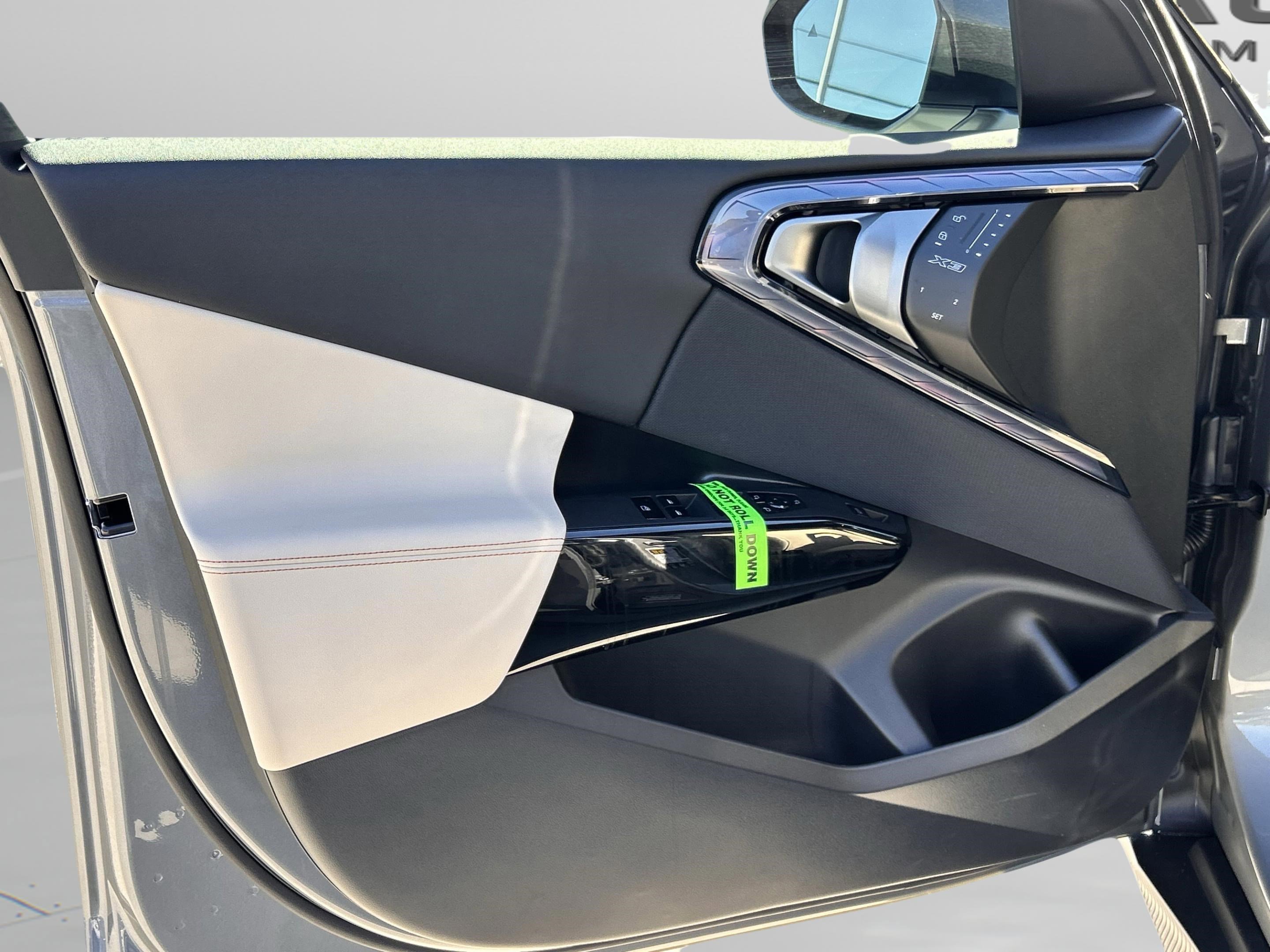 Used 2026 BMW X3 xDrive30 w/ Convenience Package image 16