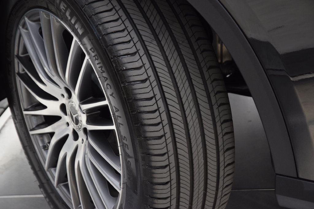 Certified 2026 Mercedes-Benz GLC 300 4MATIC image 28