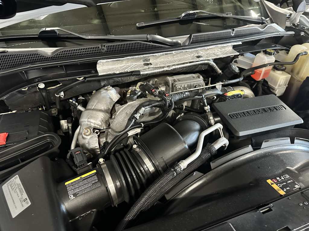 Used 2020 GMC Sierra 2500 Denali w/ Denali Ultimate Package image 39