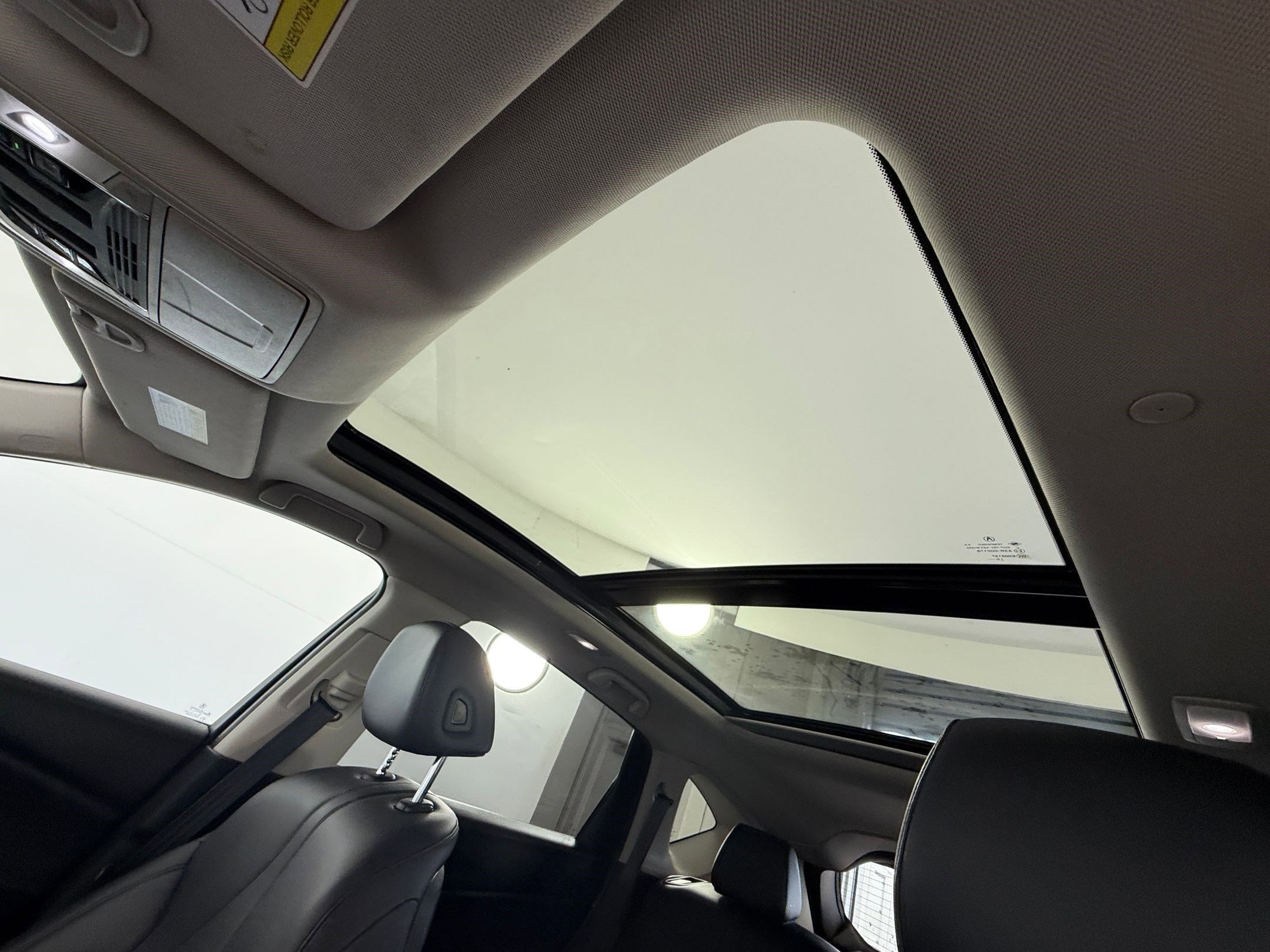 Used 2020 Acura RDX FWD image 14