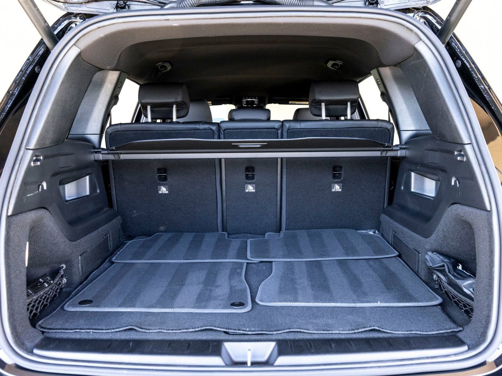 Used 2025 Mercedes-Benz GLB 250 image 23