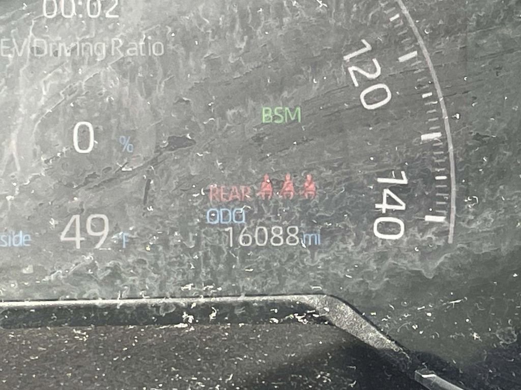 Used 2025 Toyota RAV4 XLE image 37