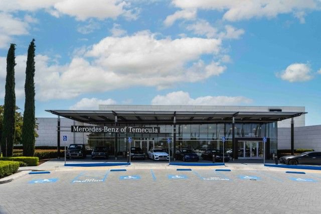 New 2024 Mercedes-Benz GLS 450 4MATIC image 37