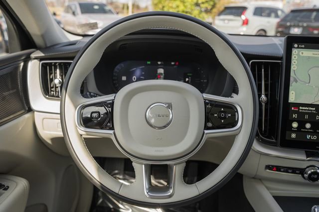 New 2026 Volvo XC60 T8 Ultra w/ Protection Package Premier image 29