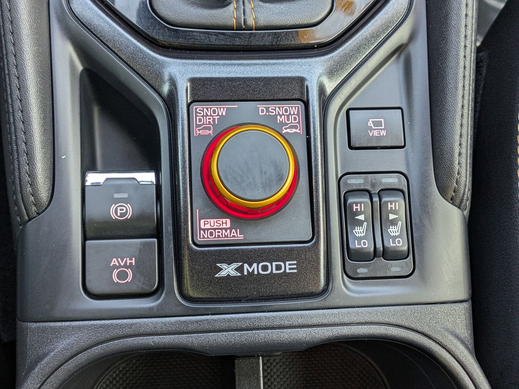 Used 2023 Subaru Forester Wilderness image 19